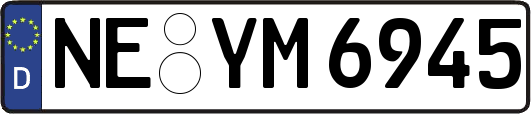 NE-YM6945