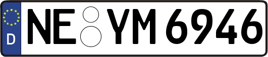 NE-YM6946
