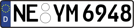 NE-YM6948