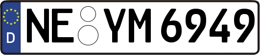 NE-YM6949