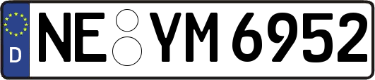 NE-YM6952