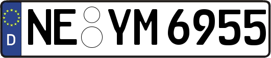 NE-YM6955
