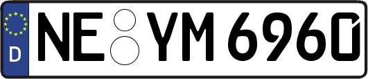 NE-YM6960