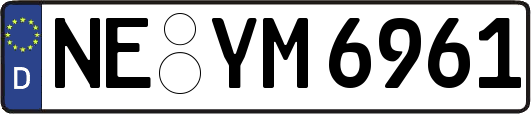 NE-YM6961