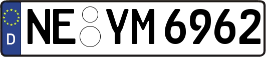 NE-YM6962