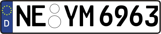 NE-YM6963