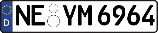 NE-YM6964