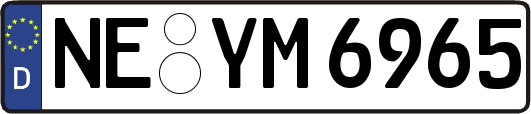 NE-YM6965