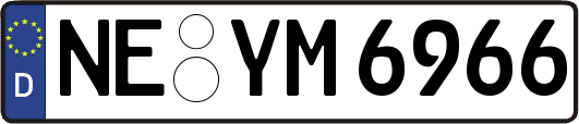 NE-YM6966