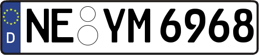 NE-YM6968