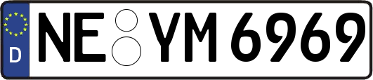 NE-YM6969