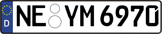 NE-YM6970