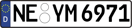 NE-YM6971
