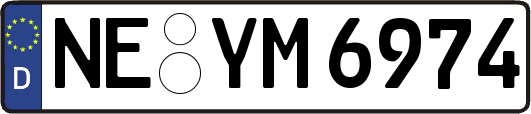 NE-YM6974