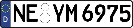 NE-YM6975