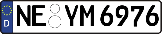 NE-YM6976