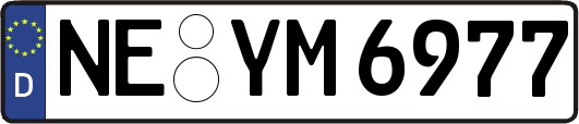 NE-YM6977