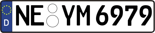 NE-YM6979