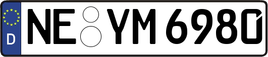 NE-YM6980