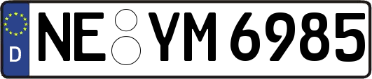 NE-YM6985