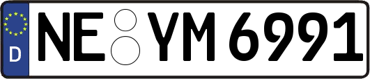 NE-YM6991