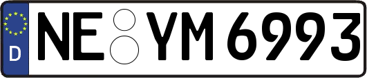 NE-YM6993