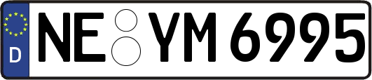 NE-YM6995