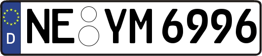 NE-YM6996