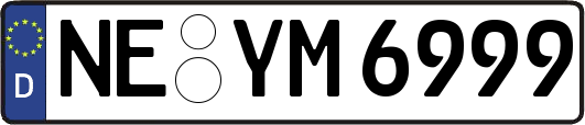 NE-YM6999