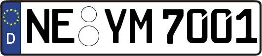 NE-YM7001