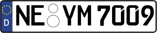 NE-YM7009