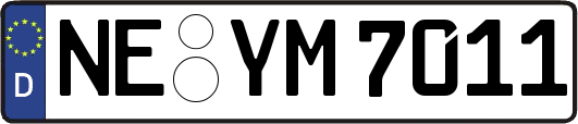 NE-YM7011
