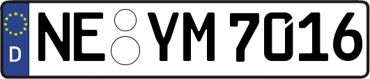 NE-YM7016