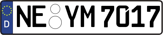 NE-YM7017