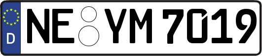 NE-YM7019