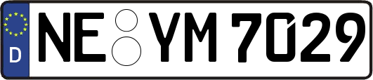 NE-YM7029