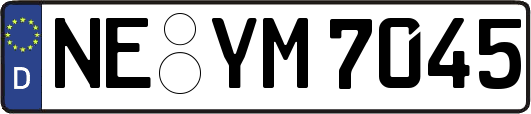 NE-YM7045
