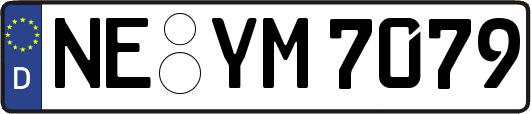 NE-YM7079