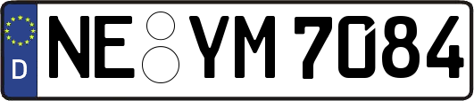 NE-YM7084