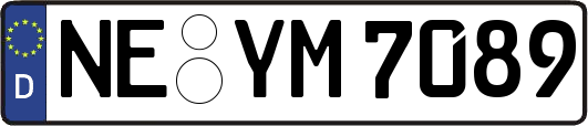NE-YM7089