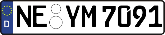 NE-YM7091