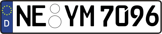 NE-YM7096