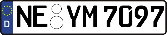 NE-YM7097