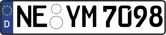 NE-YM7098