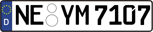 NE-YM7107