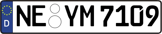 NE-YM7109
