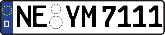 NE-YM7111