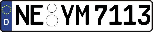NE-YM7113