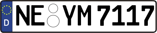 NE-YM7117