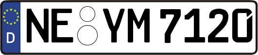 NE-YM7120